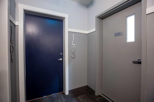 1403-42 Cranbrook Gardens Se, Calgary, AB 