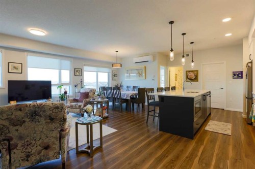 1403-42 Cranbrook Gardens Se, Calgary, AB 