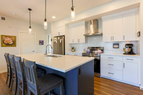1403-42 Cranbrook Gardens Se, Calgary, AB 