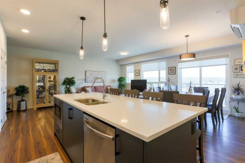 1403-42 Cranbrook Gardens Se, Calgary, AB 