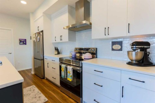1403-42 Cranbrook Gardens Se, Calgary, AB 