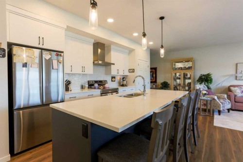1403-42 Cranbrook Gardens Se, Calgary, AB 