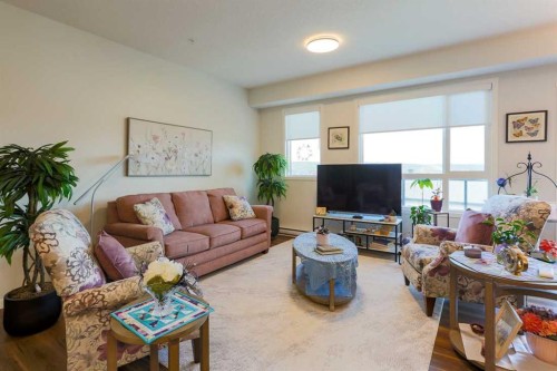 1403-42 Cranbrook Gardens Se, Calgary, AB 