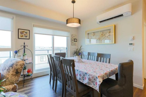 1403-42 Cranbrook Gardens Se, Calgary, AB 