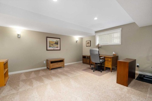 24 Vermont Close, Olds, AB - Indoor