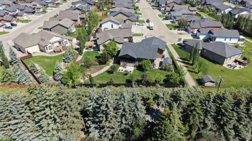 24 Vermont Close, Olds, AB - Outdoor With View