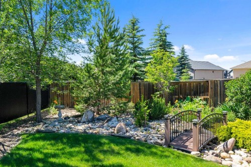 24 Vermont Close, Olds, AB - Outdoor