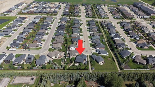 24 Vermont Close, Olds, AB - 