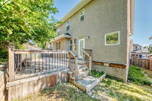 173 Aspenshire Drive Sw, Calgary, AB 