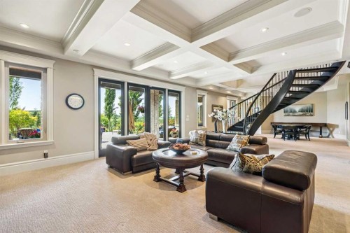 39 Red Willow Crescent West, Rural Foothills County, AB - Indoor