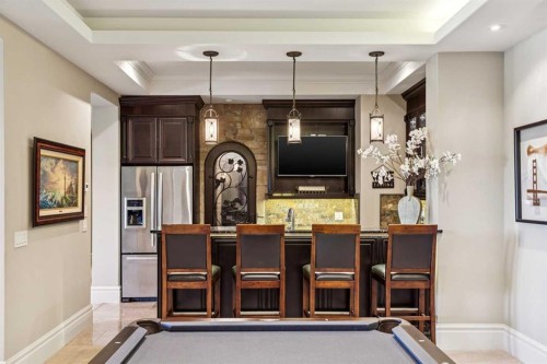 39 Red Willow Crescent West, Rural Foothills County, AB - Indoor
