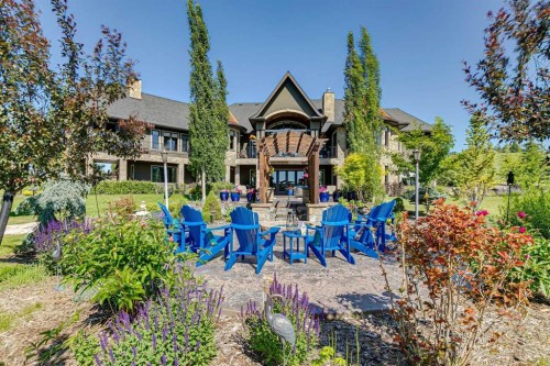 39 Red Willow Crescent West, Rural Foothills County, AB - Outdoor