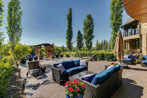 39 Red Willow Crescent West, Rural Foothills County, AB - Outdoor