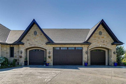 39 Red Willow Crescent West, Rural Foothills County, AB - Outdoor