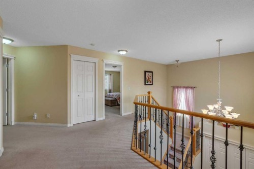 105 West Creek Pond, Chestermere, AB - Indoor Photo Showing Other Room