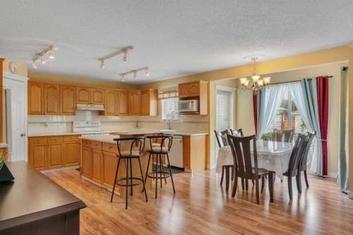 105 West Creek Pond, Chestermere, AB - Indoor
