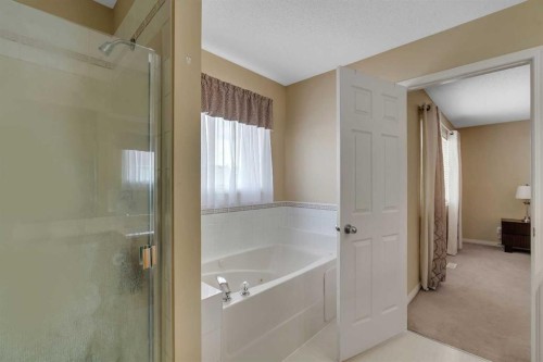 105 West Creek Pond, Chestermere, AB - Indoor Photo Showing Bathroom