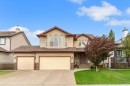 105 West Creek Pond, Chestermere, AB  - Outdoor With Facade 