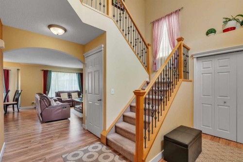 105 West Creek Pond, Chestermere, AB - Indoor Photo Showing Other Room
