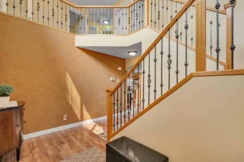 105 West Creek Pond, Chestermere, AB - Indoor Photo Showing Other Room