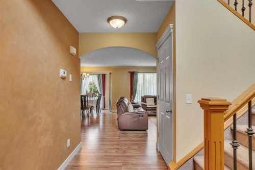 105 West Creek Pond, Chestermere, AB - Indoor Photo Showing Other Room