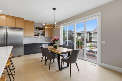 269 Aspen Summit Heights Sw, Calgary, AB - Indoor