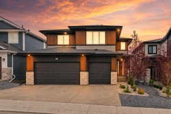 269 Aspen Summit Heights SW Calgary, AB T3H 6H1