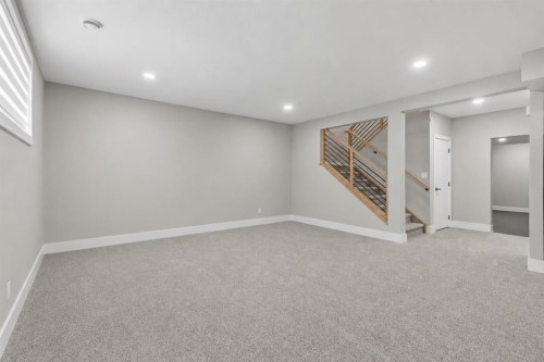 269 Aspen Summit Heights Sw, Calgary, AB - Indoor