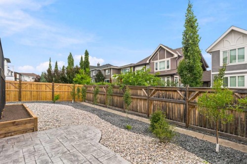 269 Aspen Summit Heights Sw, Calgary, AB - Outdoor