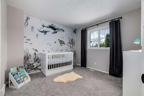 540 Shawinigan Drive Sw, Calgary, AB 