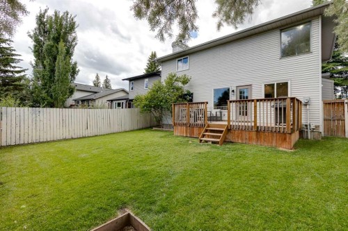 540 Shawinigan Drive Sw, Calgary, AB 