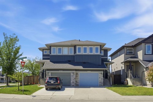 6 Evanspark Manor Nw, Calgary, AB 