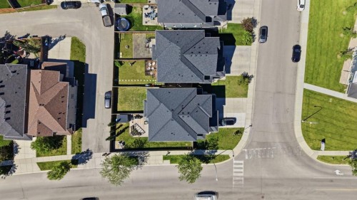 6 Evanspark Manor Nw, Calgary, AB 
