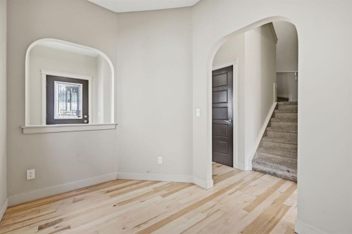 6 Evanspark Manor Nw, Calgary, AB 