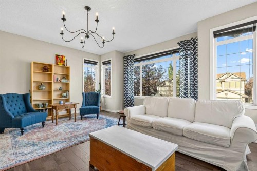 11 Chapala Square Se, Calgary, AB 