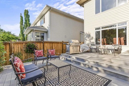 11 Chapala Square Se, Calgary, AB 