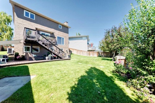 21 Shawbrooke Bay Sw, Calgary, AB 