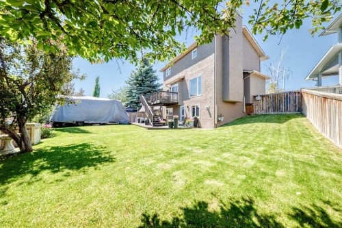 21 Shawbrooke Bay Sw, Calgary, AB 