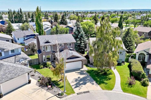 21 Shawbrooke Bay Sw, Calgary, AB 
