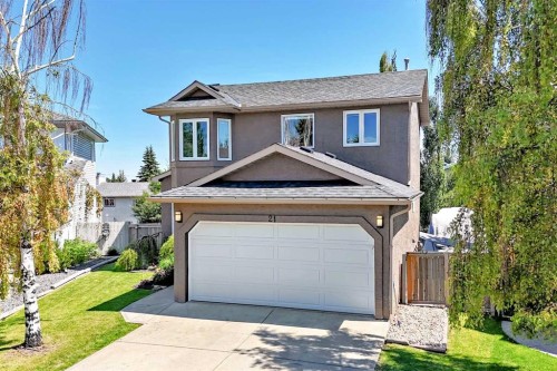 21 Shawbrooke Bay Sw, Calgary, AB 