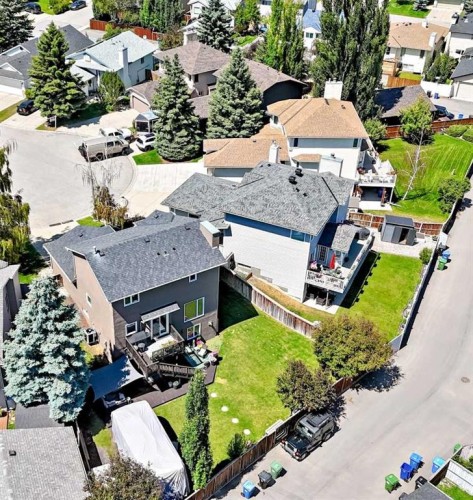 21 Shawbrooke Bay Sw, Calgary, AB 