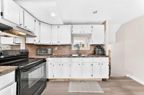 11 Bedford Drive Ne, Calgary, AB 
