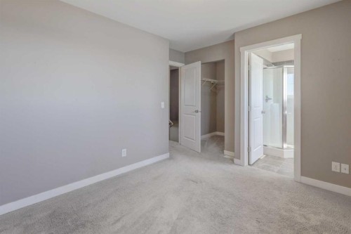 249 Ranch Ridge Meadow, Strathmore, AB - Indoor