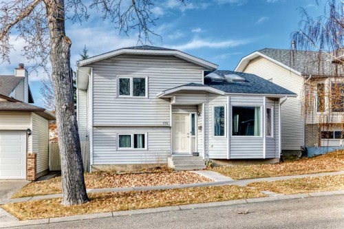 179 Hawkwood Boulevard Nw, Calgary, AB 