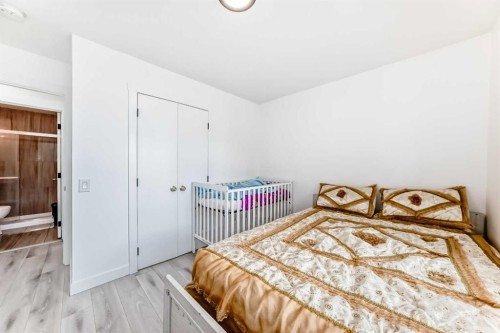 611 Penbrooke Road Se, Calgary, AB 