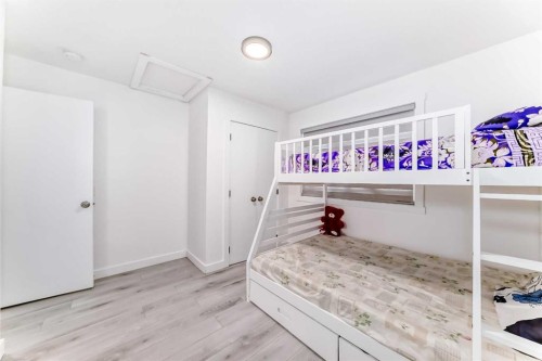 611 Penbrooke Road Se, Calgary, AB 