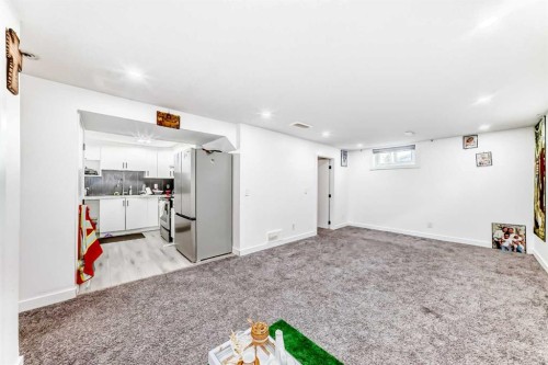 611 Penbrooke Road Se, Calgary, AB 