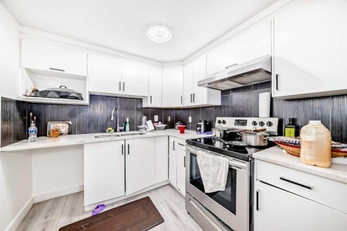 611 Penbrooke Road Se, Calgary, AB 