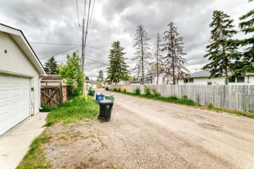 611 Penbrooke Road Se, Calgary, AB 