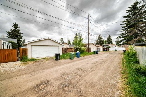 611 Penbrooke Road Se, Calgary, AB 